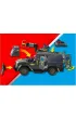 Playmobil City Action Pojazd terenowy jednostki specjalnej 71144