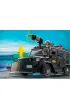 Playmobil City Action Pojazd terenowy jednostki specjalnej 71144