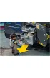 Playmobil City Action Pojazd terenowy jednostki specjalnej 71144