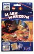 Alarm w muzeum