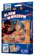 Alarm w muzeum