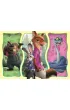 Puzzle 104 el. SuperColor. Zootopia 2 Clementoni