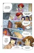 Czarodziejki W.I.T.C.H. Ksi�ga 9