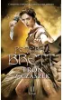 Tron z czaszek. Cykl Demoniczny. Tom 4. Księga 2 – Peter V. Brett – okładka ebook