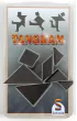 Tangram w metalowej puszce