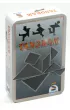 Tangram w metalowej puszce