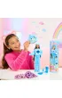 Barbie Cutie Reveal. Troskliwie misie Gderek JCN96 Mattel