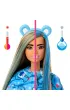 Barbie Cutie Reveal. Troskliwie misie Gderek JCN96 Mattel