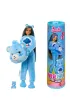 Barbie Cutie Reveal. Troskliwie misie Gderek JCN96 Mattel