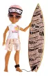 MGA Lalka Rainbow High Pacific Coast Fashion Doll ch�opiec Finn Rosado Mga Entertainment