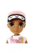 MGA Lalka Rainbow High Pacific Coast Fashion Doll ch�opiec Finn Rosado Mga Entertainment