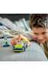 LEGO City Elektryczny samochd sportowy 60383