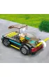 LEGO City Elektryczny samochd sportowy 60383