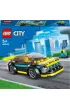 LEGO City Elektryczny samochd sportowy 60383