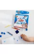 Zestaw piecz�tek stempli Psi Patrol Totum