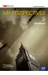 My Perspectives 5. Zeszyt �wicze� do j�zyka angielskiego dla szk� ponadpodstawowych i ponadgimnazjalnych. Poziom C1
