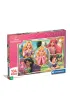 Puzzle 104 el. Super Princess Clementoni