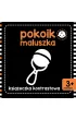 Pokoik maluszka. Ksi��eczka kontrastowa