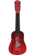 Moja pierwsza Gitara The Voice Lexibook K200TV Lexibook-Apollo