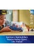 LEGO DC Batman Batman z batmobilem kontra Harley Quinn i Mr. Freeze 76274