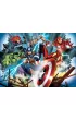 Puzzle 48 el. Marvel Avengers Lisciani