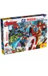 Puzzle 48 el. Marvel Avengers Lisciani