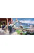 Great Western Trail. Kolej na P�noc