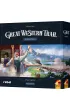 Great Western Trail. Kolej na P�noc