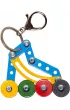 X-Press Me - Brelok DIY - Rolka