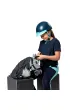Hobby Horse Skippi. Ko� na kiju szary
