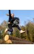 Hobby Horse Skippi. Ko� na kiju szary