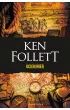 Uciekinier – Ken Follett – okładka ebook