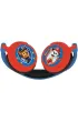 Sk�adane s�uchawki przewodowe stereo Psi Patrol z g�o�no�ci� bezpieczn� dla dzieci Lexibook HP015PA