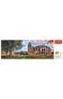 Puzzle panoramiczne 1000 el. Koloseum o poranku Trefl