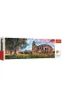 Puzzle panoramiczne 1000 el. Koloseum o poranku Trefl