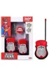Walkie talkie Superbohatera Toys For Boys Artyk