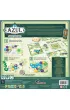 Azul. Ogr�d Kr�lowej