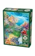 Puzzle 1000 Rafa koralowa 113772 Cobble Hill