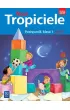 Nowi Tropiciele. Podr�cznik. Klasa 1. Cz�� 2. Edukacja wczesnoszkolna