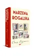 Czas tajemnic. Saga o Karli Linde. Tom 1