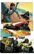 Star Wars Komiks Ukryte Imperium. Star Wars