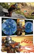 Star Wars Komiks Ukryte Imperium. Star Wars