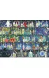 Puzzle 2000 el. Trucizny i mikstury Ravensburger