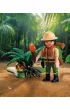 Playmobil Special Plus Poszukiwacz przyg�d 72033