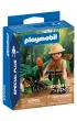 Playmobil Special Plus Poszukiwacz przyg�d 72033