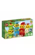 LEGO DUPLO Moje pierwsze emocje 10861