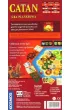 Catan: Dodatek dla 5-6 graczy (eko) Galakta