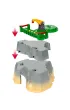 Brio Prze�adunkowy Zestaw G�rski Ravensburger