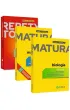 Pakiet Matura 2026: J�zyk polski. Repetytorium, Matematyka. Repetytorium maturalne, Biologia. Repetytorium maturalne. Poziom rozszerzony