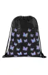 St. Majewski Worek na obuwie Pastel Butterfly